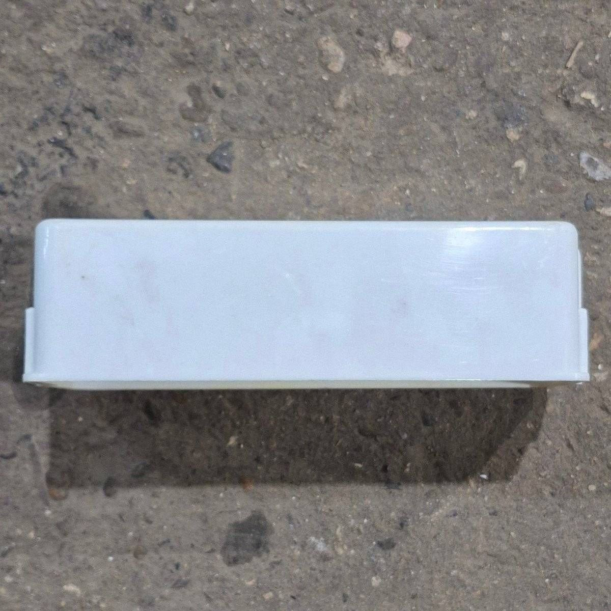 Used Norcold Door Bottom Shelf, 8 7/8" X 4 3/8" X 2 1/2" - 61614022 - Photo 4