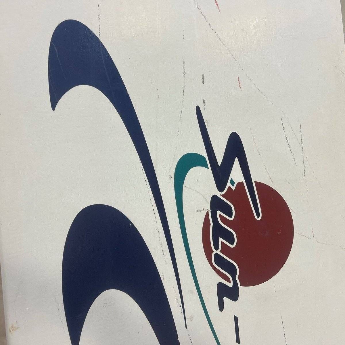 Used Rock Guard Window Cover - 63.25 X 27 X .75 - Photo 4