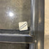 Used Black Radius Opening Window - 41.75 X 26 X 1.875 - Photo 4
