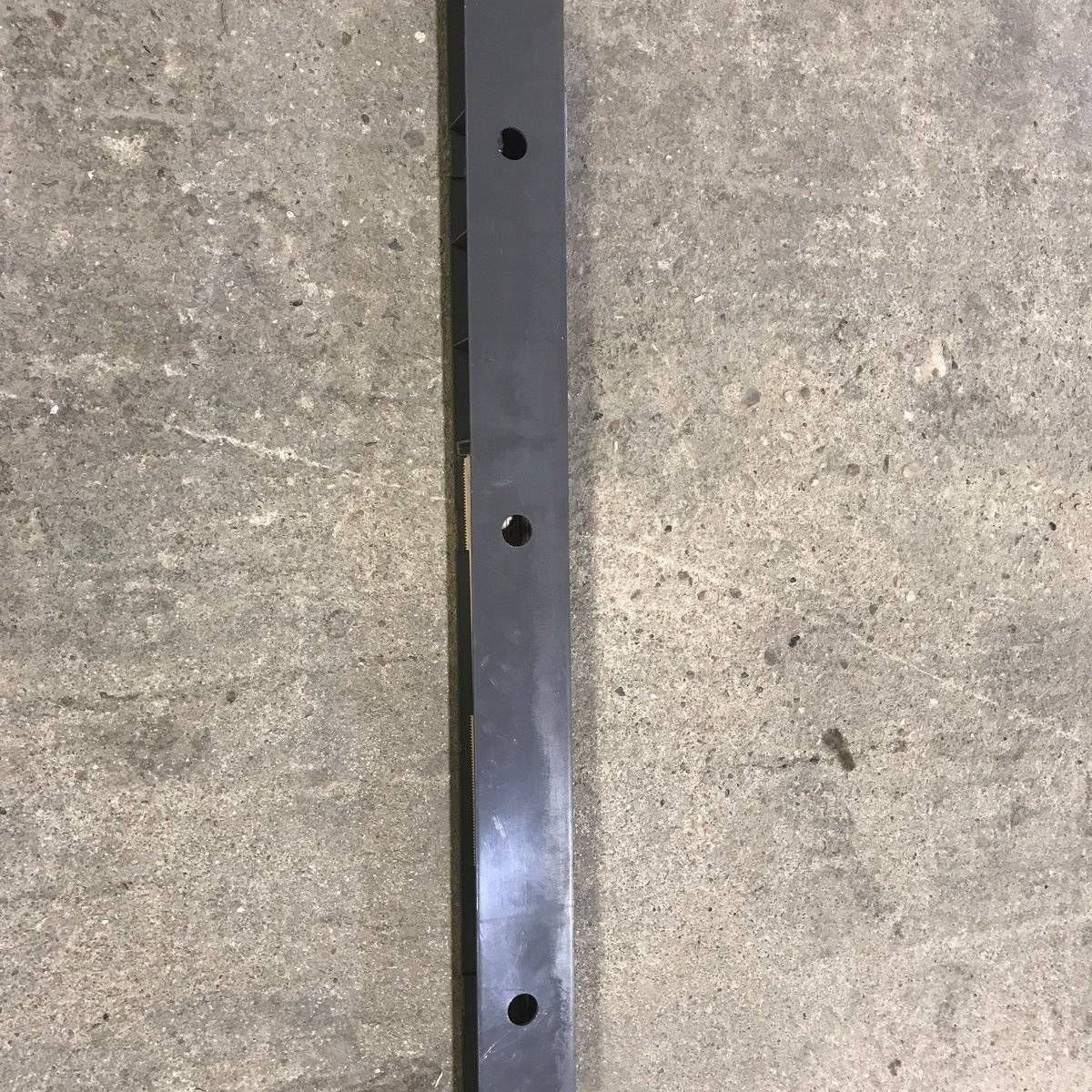 Used Servel Refrigerator 3 way Control Panel 2944044003 - Photo 4