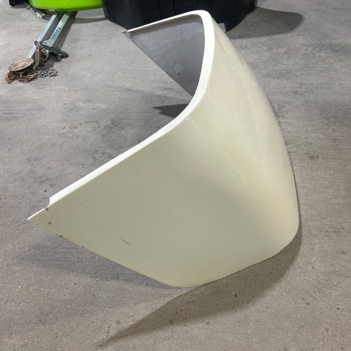 Used Double Propane Tank Cover  - Photo 4