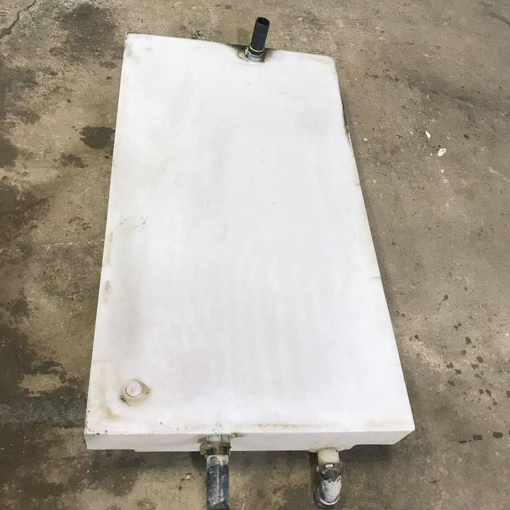 Used Waste/ Grey Water Tank - 54.25" x 30.0" x 6.0" - Photo 4