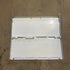 Used MAGIC Chef Bi-Fold Cover White for CLY2232BDH - Photo 4
