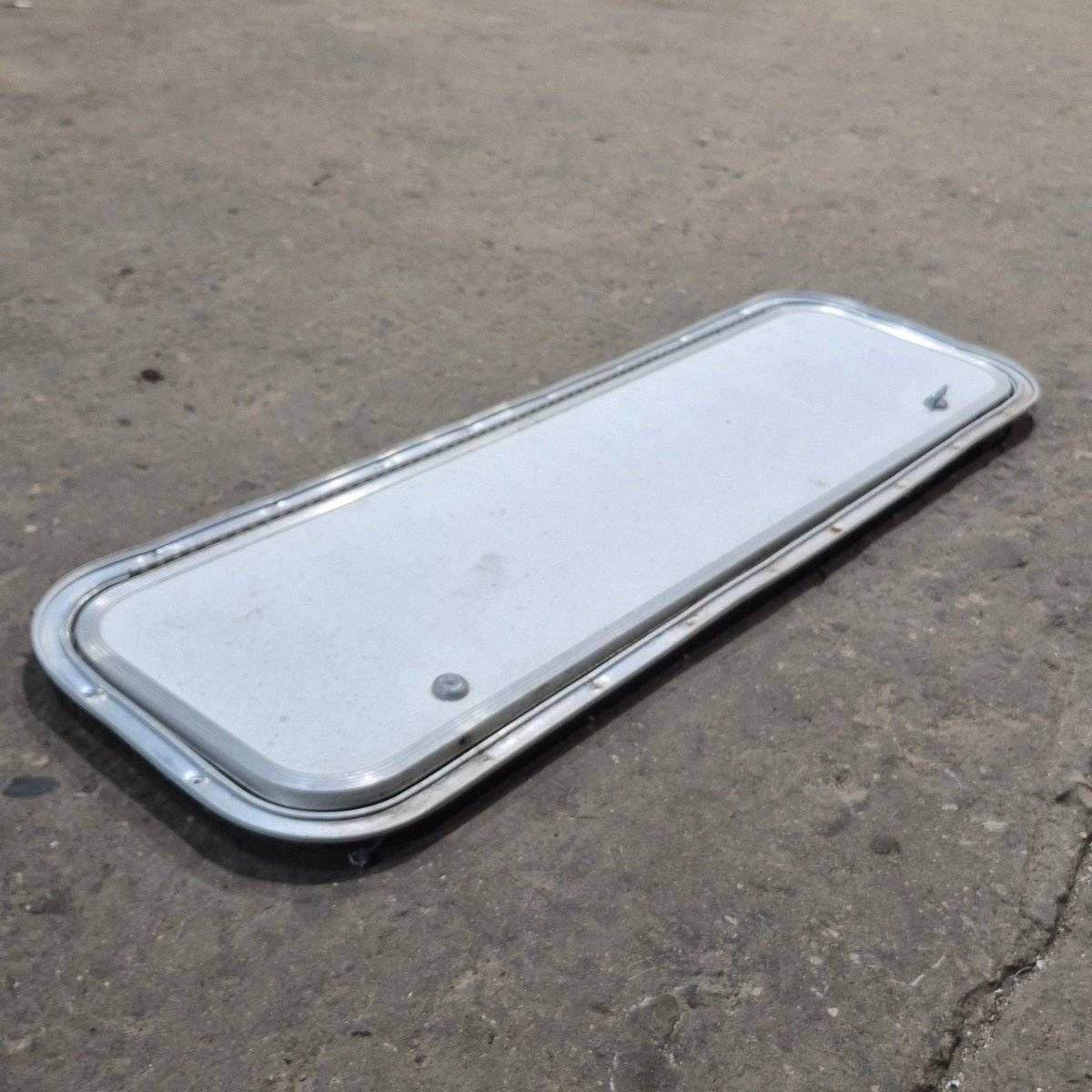Used Radius Cornered Cargo Door - 36
