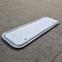 Used Radius Cornered Cargo Door - 36" X 10 7/8" X 3/4" - Photo 4