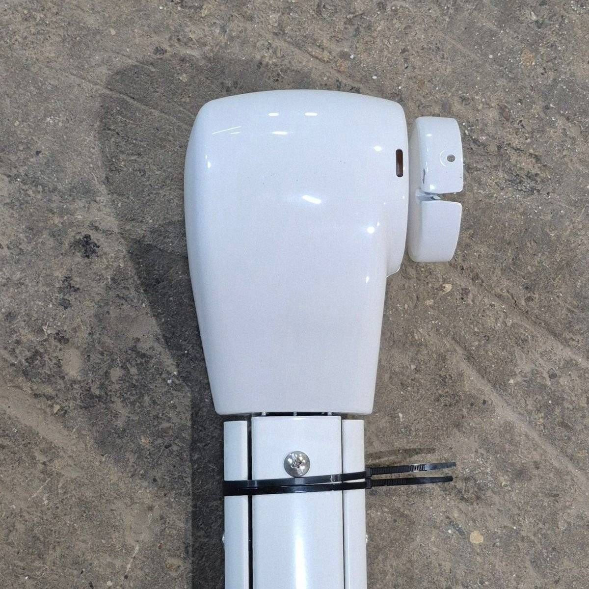 Used Carefree Awning Arm, Idler (Rear), Steep Pitch, White, 59" - Travel'r , R001507WHT - Photo 4