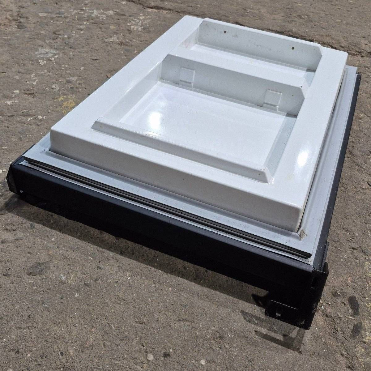 Used Norcold Freezer Door, 22" x 16 3/8" - 61689938 - Photo 4
