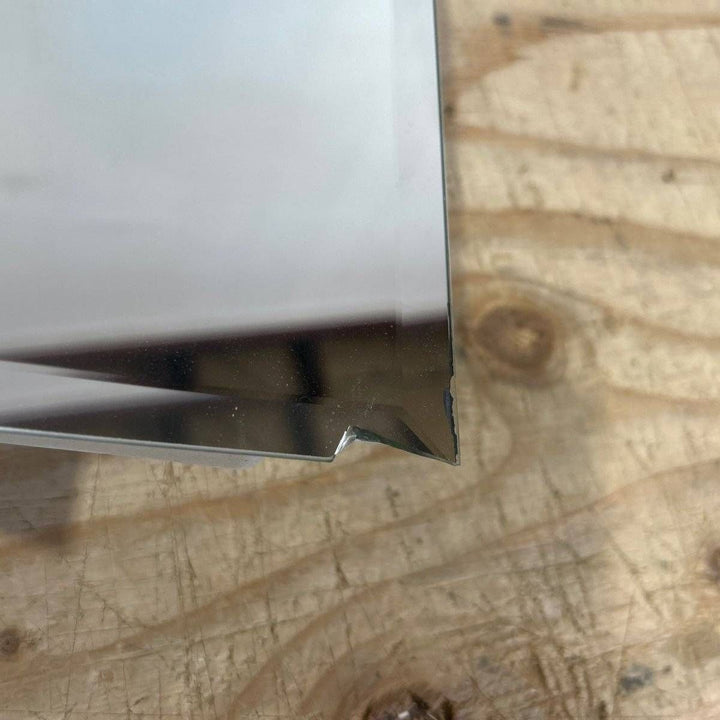 Used Mirrored Medicine Cabinet - Photo 4