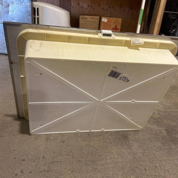 Used Mirrored Medicine Cabinet - Photo 4