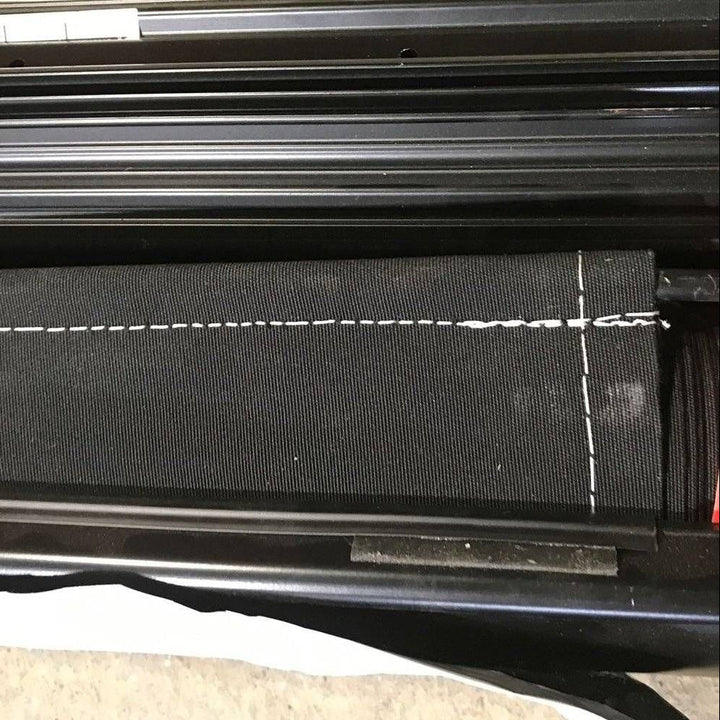 Used Carefree Slide Topper Awning - 102.0" x 7.0" x 5.0" - 2139327836 - Photo 4