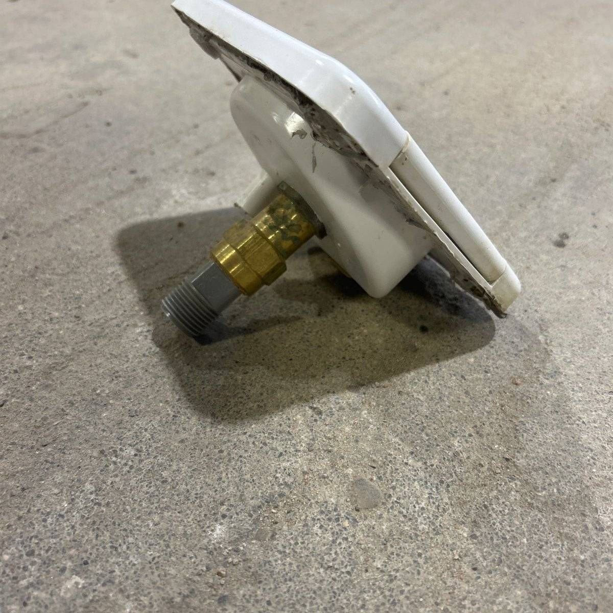 Used 5 1/2
