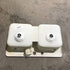 Used Double Kitchen Sink - 29" x 17.5" x 10" - Photo 4