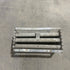 Used HIJACKER Aluminum Truck Camper Step - 3 step - Photo 4