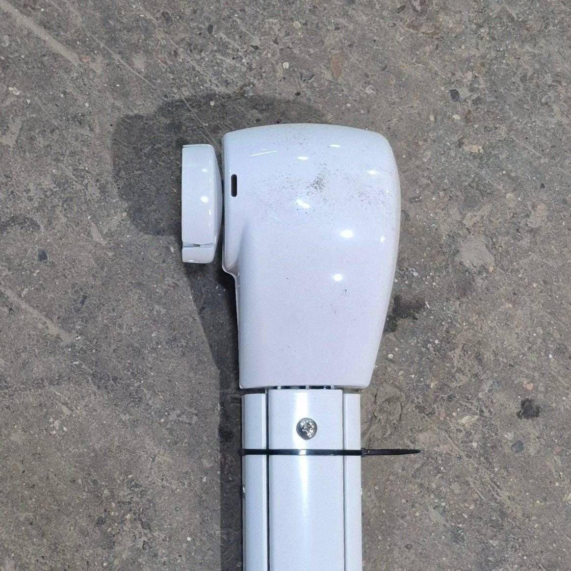Used Carefree Awning Arm, Drive (Front), White, 66 1/2" - Travel'r , R001642WHT - Photo 4