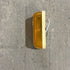 Used Bargman Oval Porch Light - Bargman 30-79-XXX - 6.50" x 3.50" x 2.25" - Photo 4