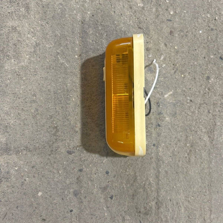 Used Bargman Oval Porch Light - Bargman 30-79-XXX - 6.50" x 3.50" x 2.25" - Photo 4