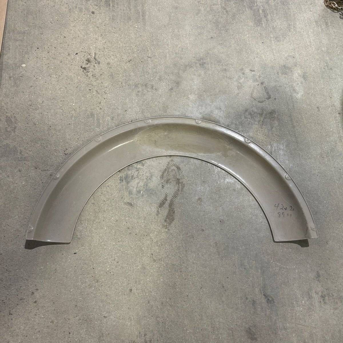 Used Fender Skirt 48