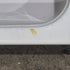 Used White Double Kitchen Sink - 29" x 17 1/2" x 9 1/2" - Photo 4