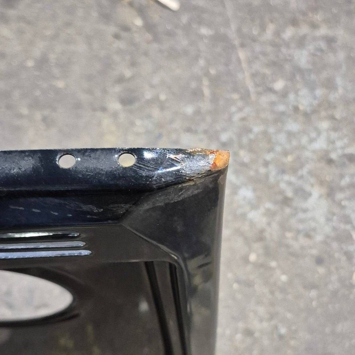 Used Suburban 3-Burner Main Top, Black - 101997BK - Photo 4