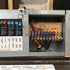 Used Magnetek Distribution Panel, 20 AMP - Model 80