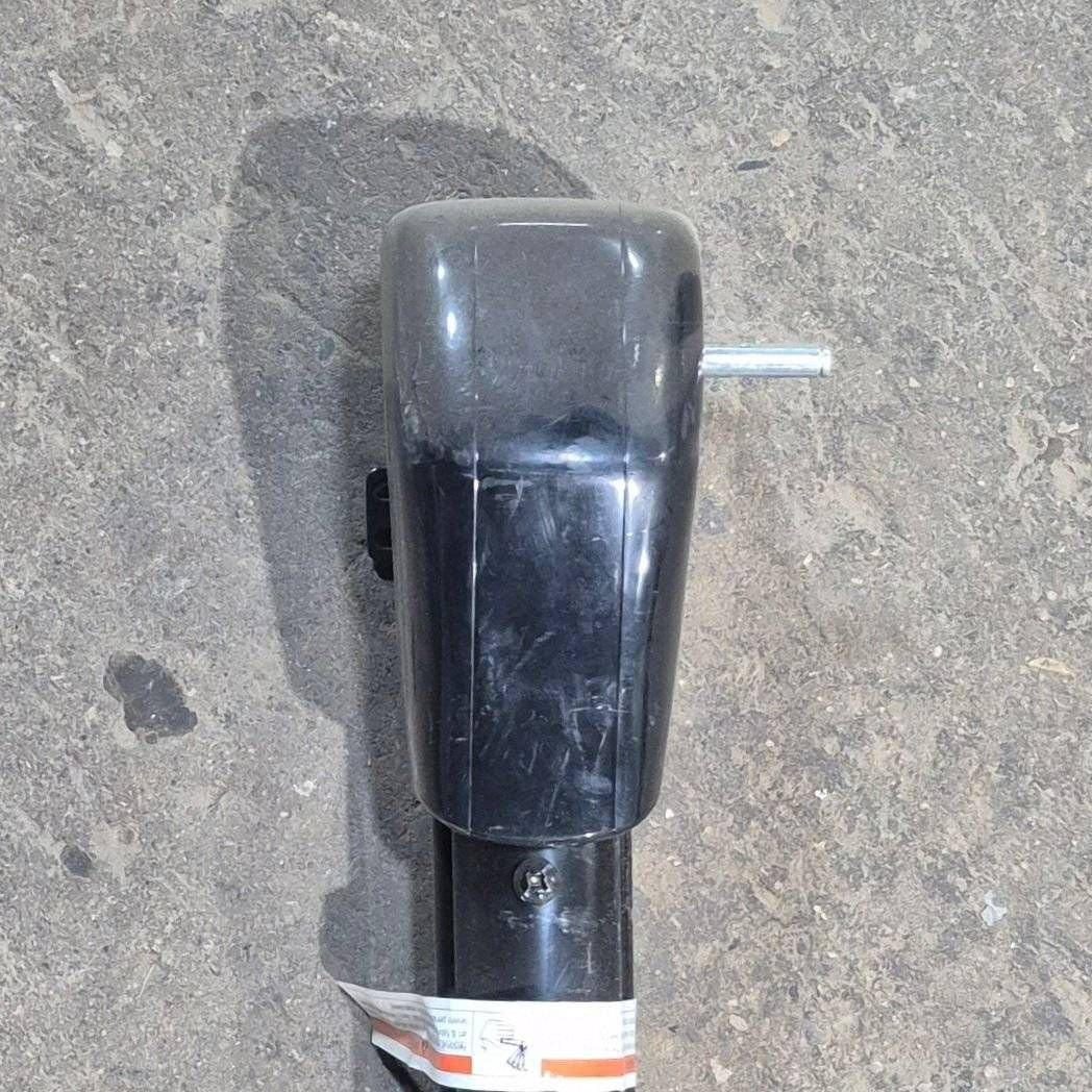 Used Lippert Awning Arm, Idler (Rear), Black, 69" - Solera Regal - Photo 4