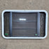 Used Black Radius Opening Window - 35 1/8" X 21 1/4" X 1 7/8" - Photo 4