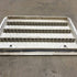 Used Norcold 621156 - Air Intake Side Refrigerator Vent- HAS FRAME - Photo 4