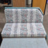 Used Complete RV Dinette Set, Does include table hardware - 78" x 40 3/4" x 32" - Photo 5