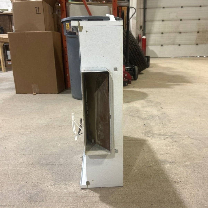 Used Ventline RV Range Hood Fan CC317-2 - Photo 5