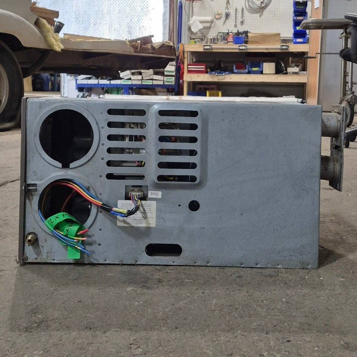 30000 BTU Used Suburban RV Propane Furnace - NT-30 - Photo 5