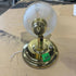 Used Wall Mount Light with Switch - Photo 5