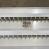 Used Dometic Air Intake Side Refrigerator Vent, Yellowed, No Frame - 3102277.021 - Photo 5