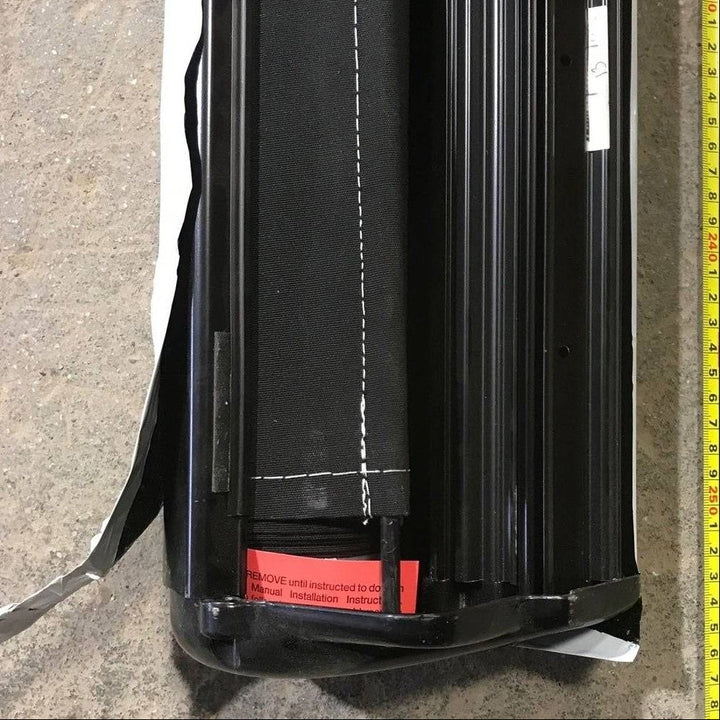 Used Carefree Slide Topper Awning - 102.0" x 7.0" x 5.0" - 2139327836 - Photo 5