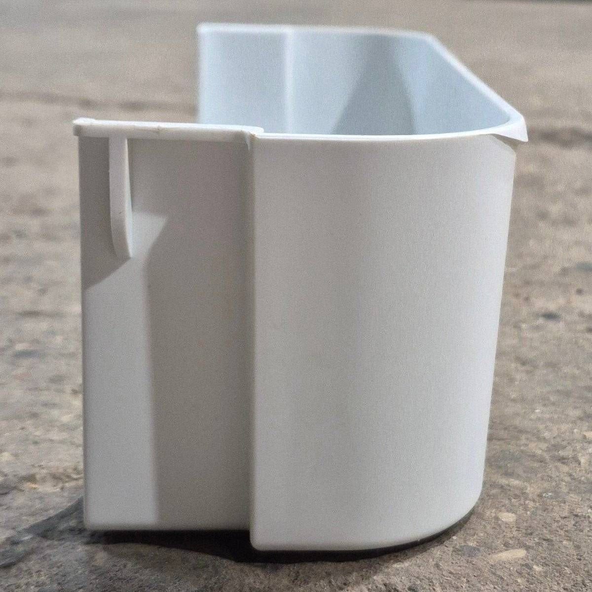 Used Norcold Door Shelf, White, 11 1/4" X 3 1/2" X 3 1/2" - 628686 - Photo 5
