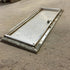 Used Square Cornered Cargo Door 10.75 X 13.75 X .50 - 23.75 X 9.75 X .75 - Photo 5