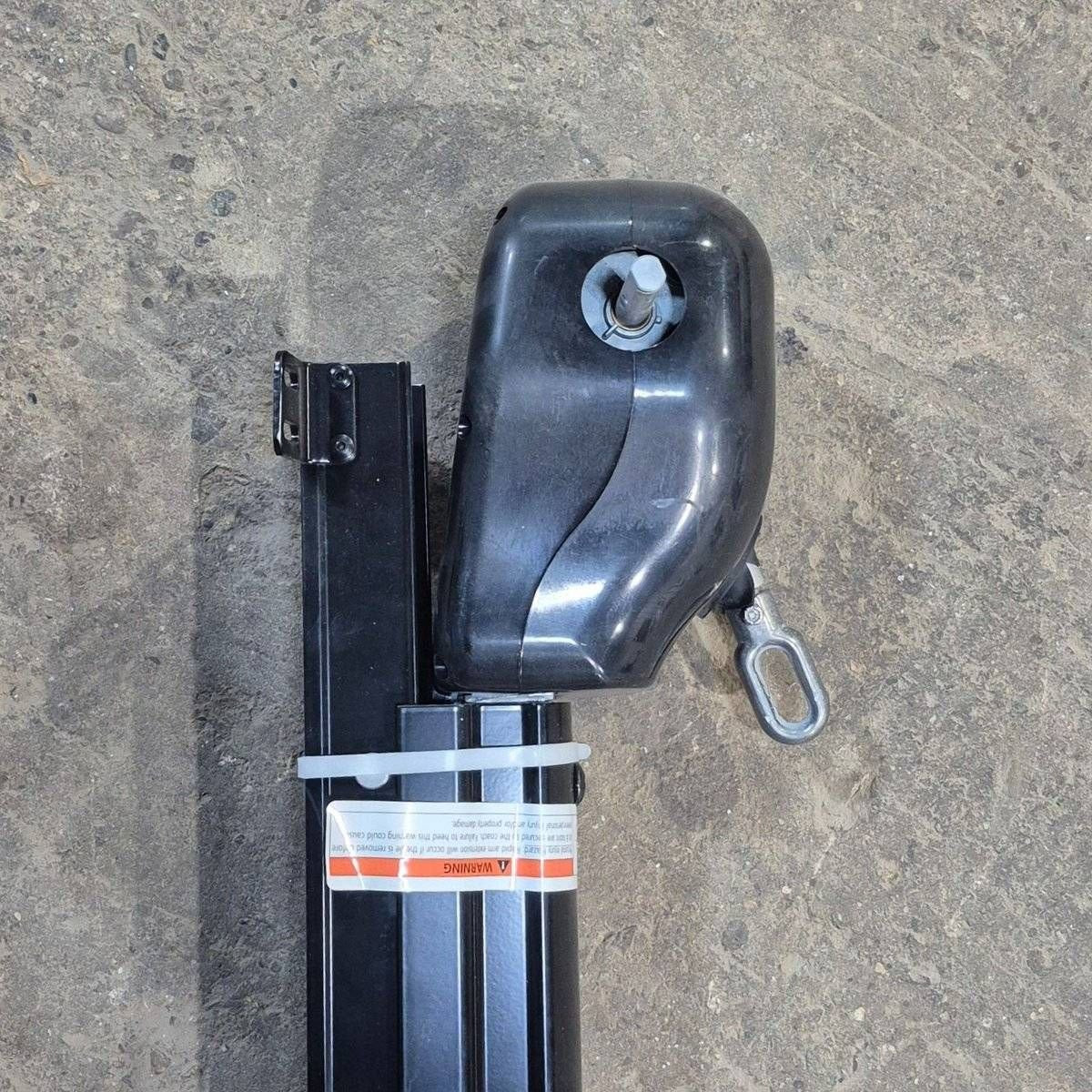 Used Lippert Awning Arm, Drive (Front), Black, 69