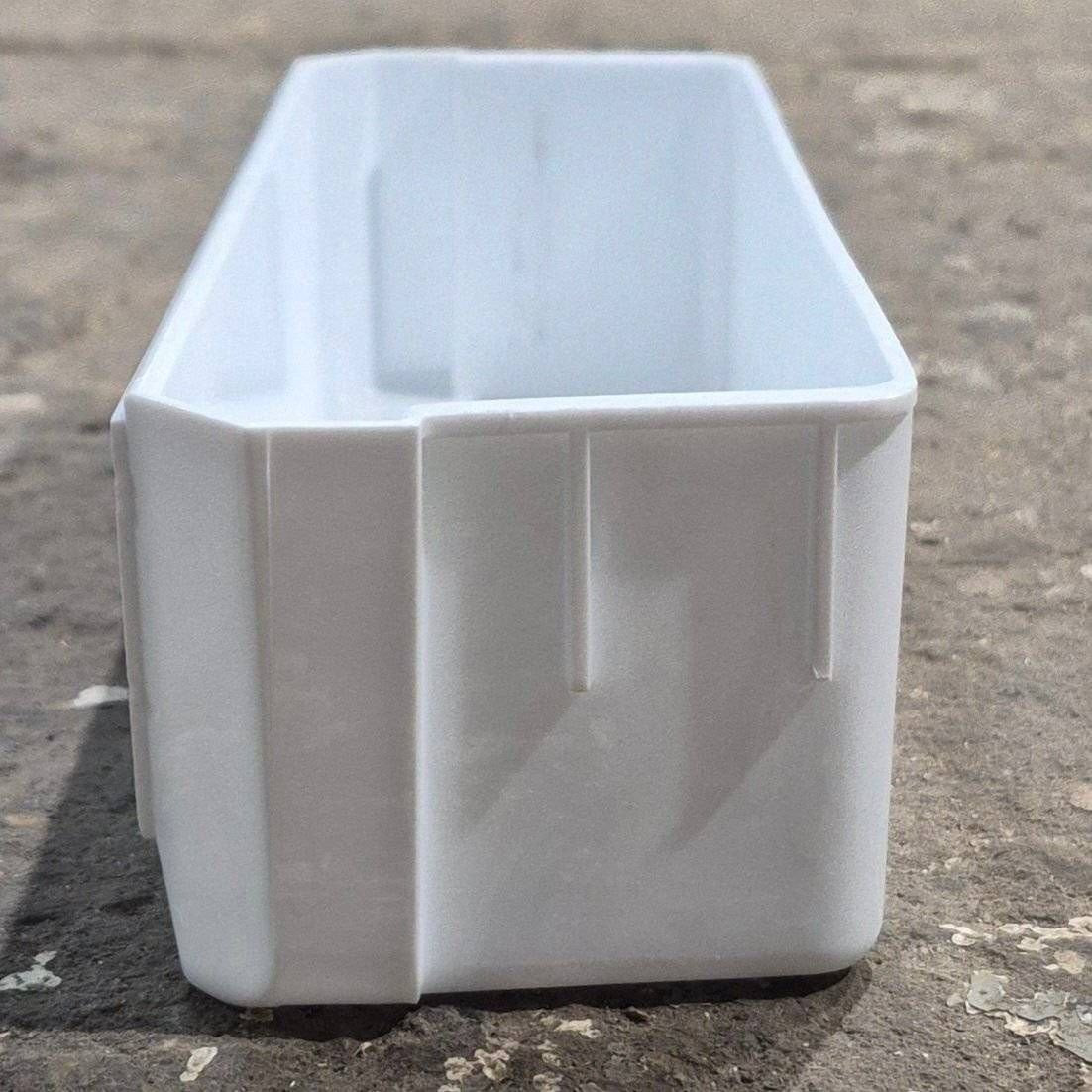 Used Norcold Door Shelf, White - 61564025 - Photo 5