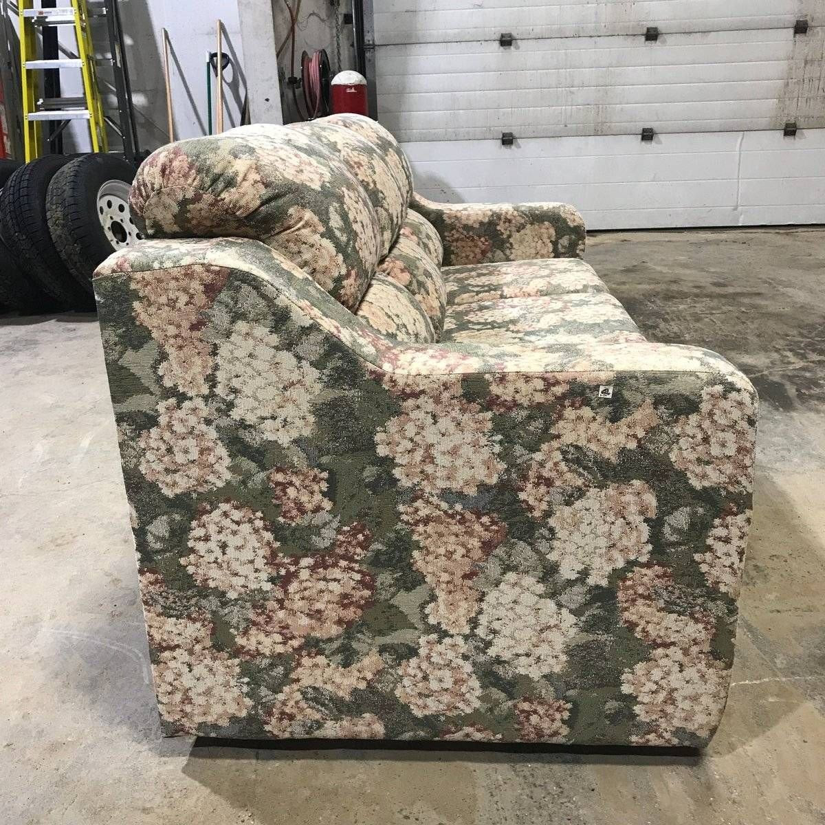 Used RV Hide-A-Bed Sofa - 72.0