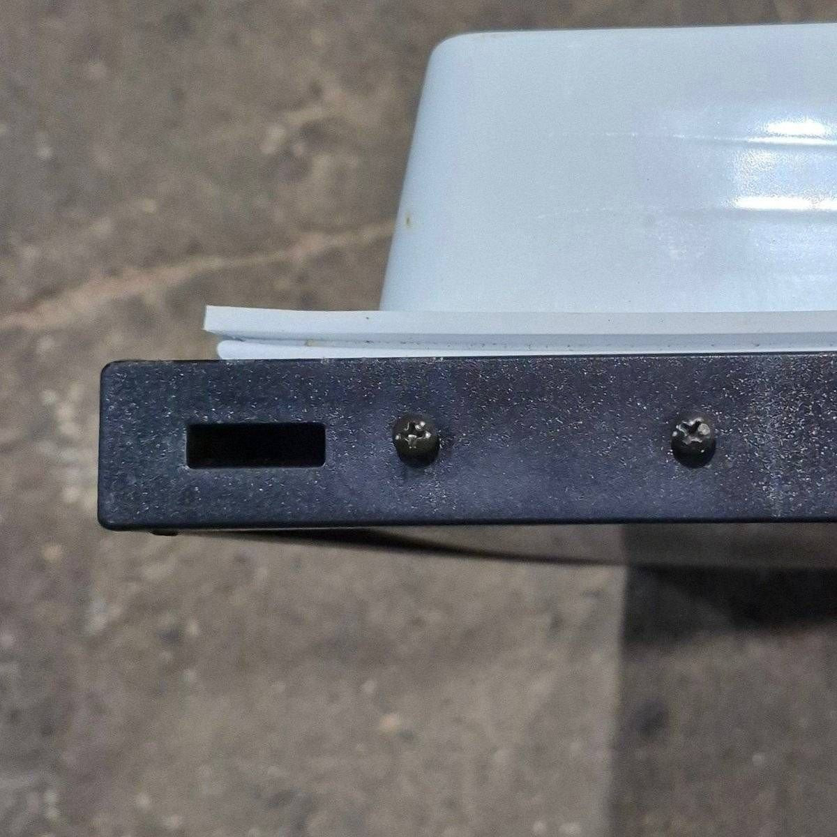 Used Norcold Refrigerator Door - 638833 - 21 7/8