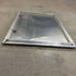 USED Square Corner Propane cargo door - 25.25 X 19.75 X 0.625 - Photo 5