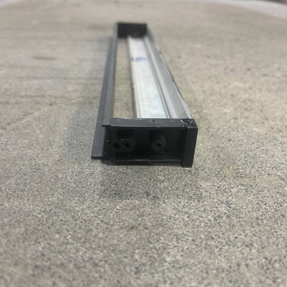 Used Norcold Freezer Handle, Black - 61648222 - Photo 5