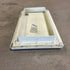 Used Outdoor Shower with base - 16.0 X 7.75 X 4.0 - Photo 5