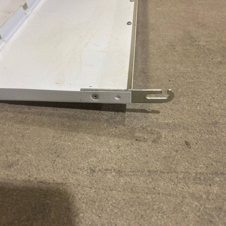 Used MAGIC Chef Bi-Fold Cover White for CLY2232BDH - Photo 5