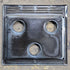 Used Atwood 3 Burner Main Top, White - 52007 - Photo 5