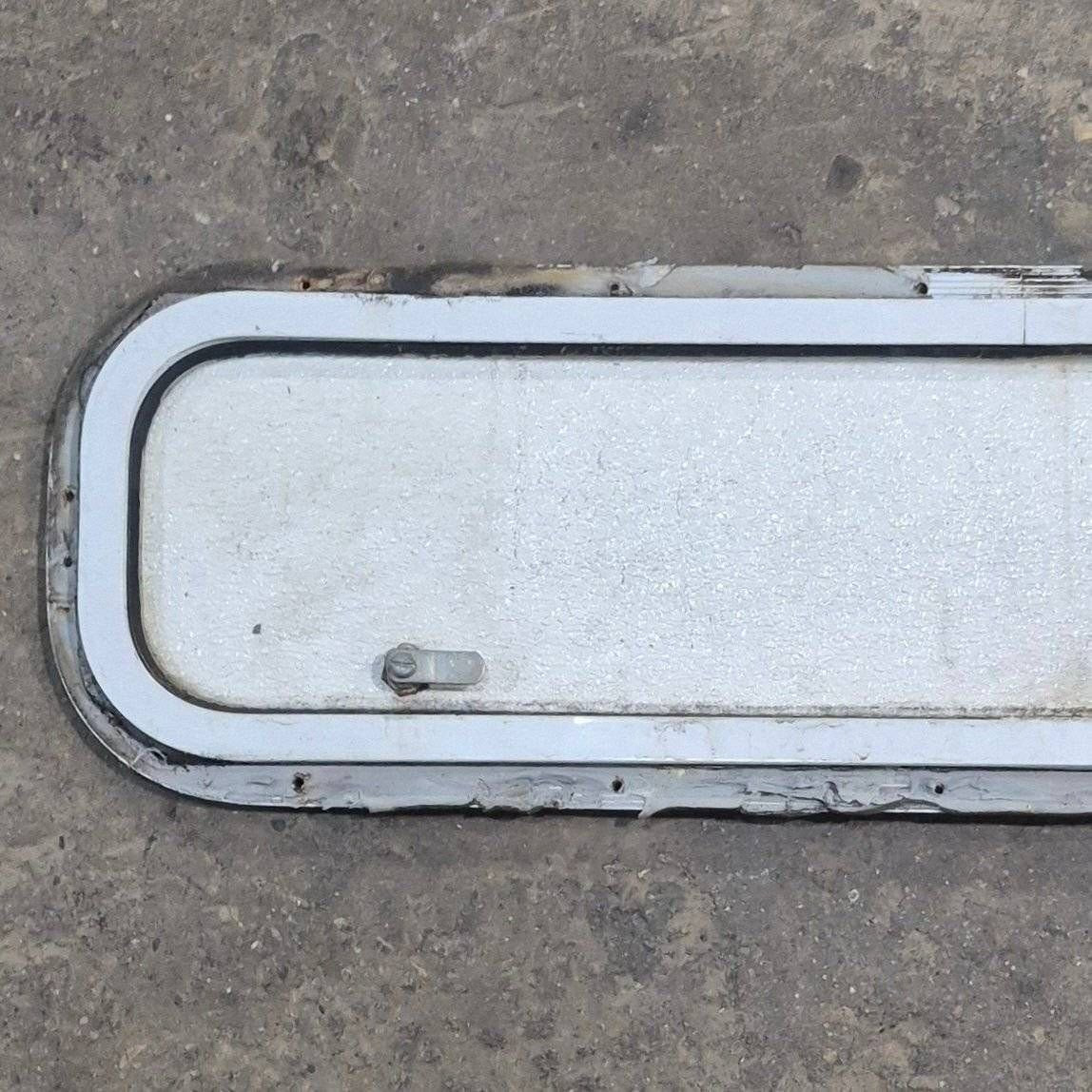 Used Radius Cornered Cargo Door - 37 7/8