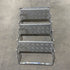 Used HIJACKER Aluminum Truck Camper Step - 3 step - Photo 5