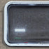 Used Black Radius Emergency Opening Window - 35 1/8" X 21 1/4" X 1 7/8" - Photo 5