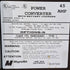 Used 45 AMP Magnetek Converter - Series 6300 A , Model 6345 - Photo 5