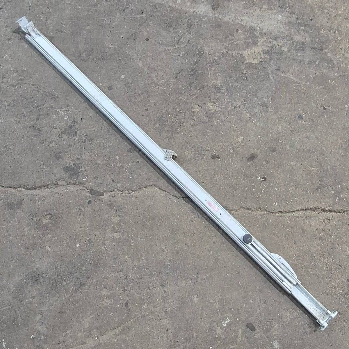 Used Carefree Single Manual Arm, 72