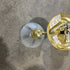 Used Interior Ceiling Mount Light Fixture, With Switch - E110265 - Photo 5